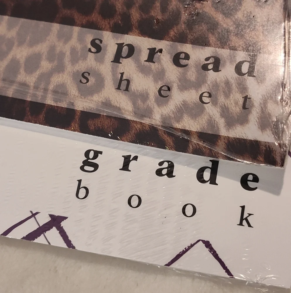 NWT! Tula XII Planner Bundle (Covers & Inserts)